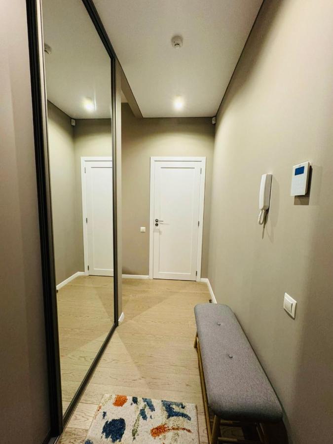 Moon Apartment Ντρουσκινινκάι Εξωτερικό φωτογραφία