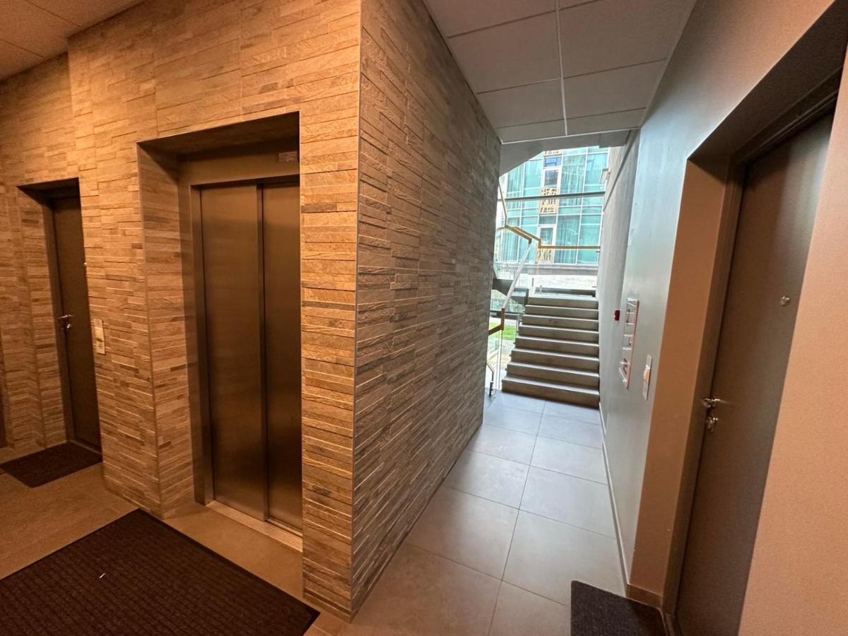 Moon Apartment Ντρουσκινινκάι Εξωτερικό φωτογραφία
