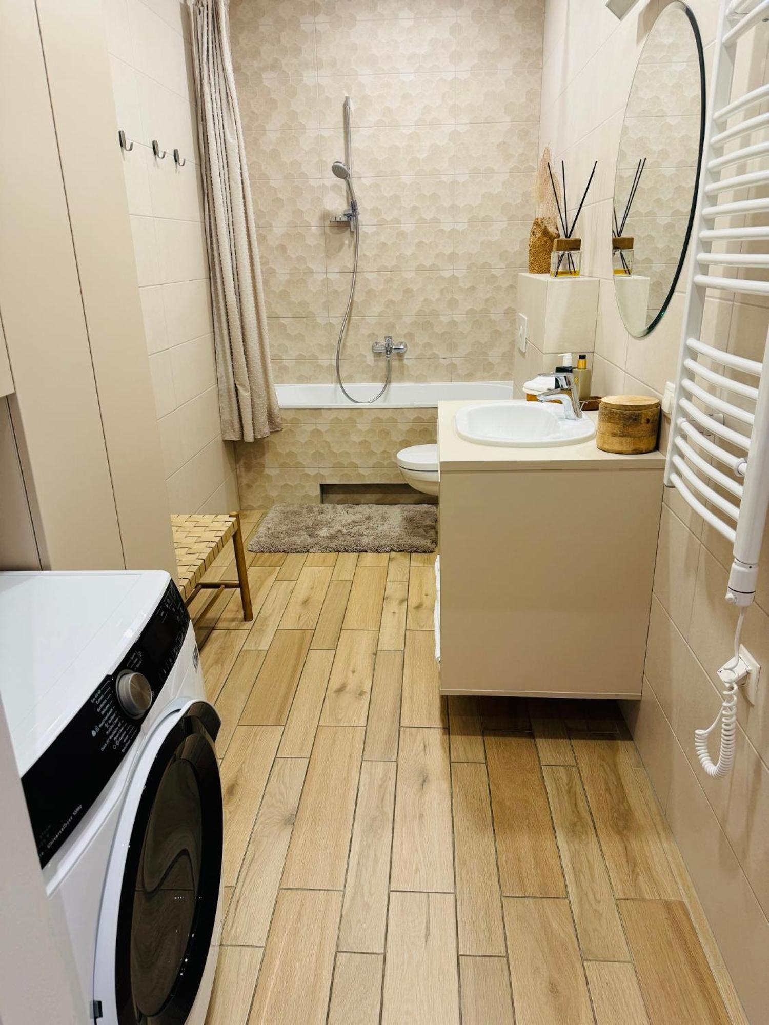 Moon Apartment Ντρουσκινινκάι Εξωτερικό φωτογραφία
