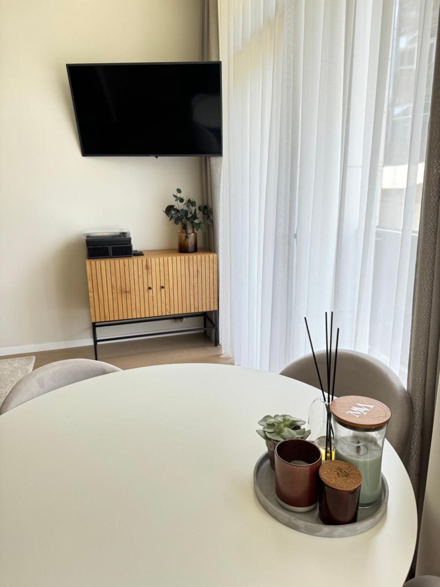 Moon Apartment Ντρουσκινινκάι Εξωτερικό φωτογραφία