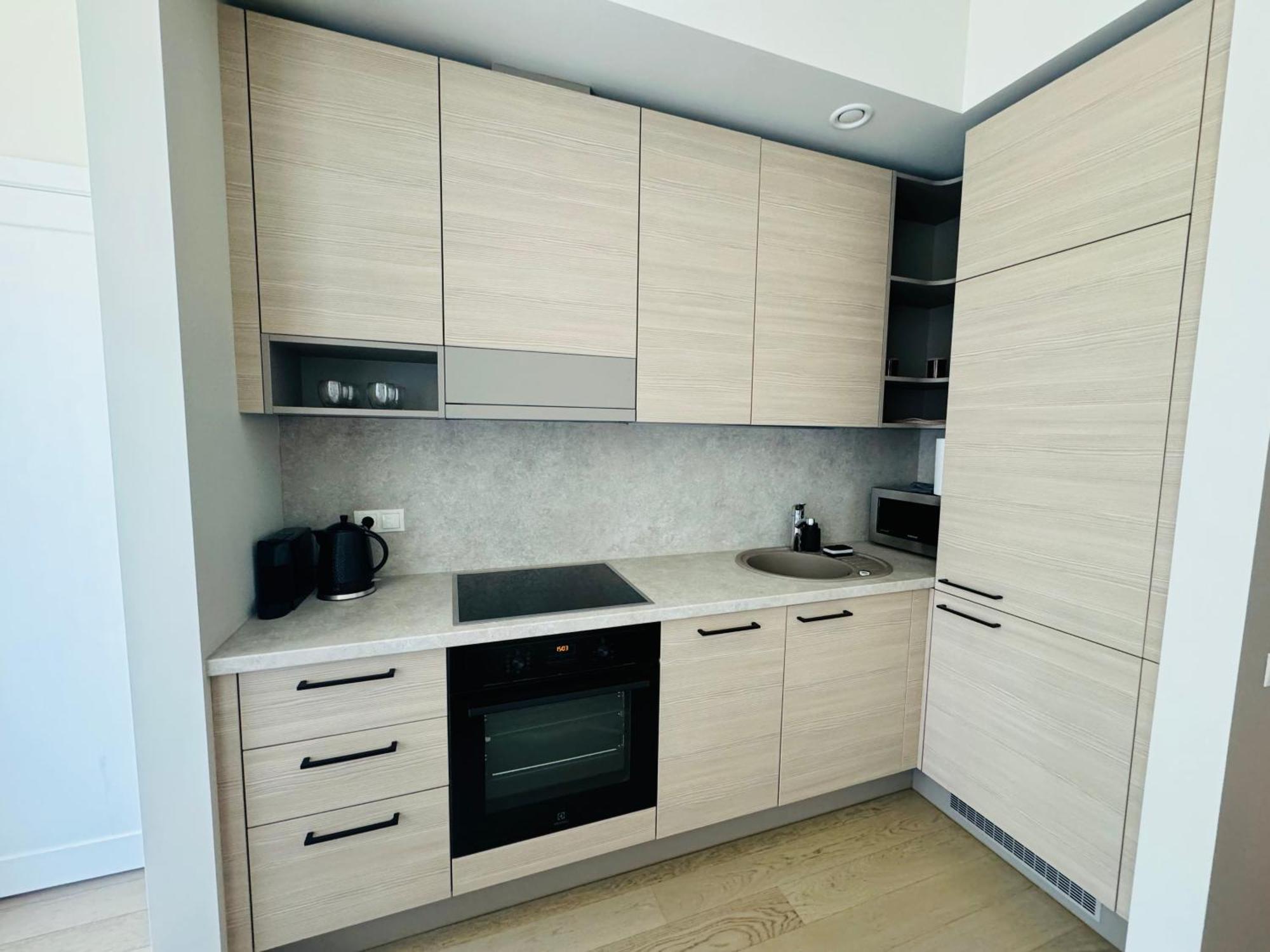 Moon Apartment Ντρουσκινινκάι Εξωτερικό φωτογραφία